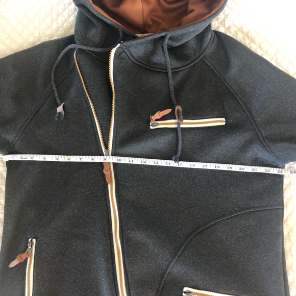 Men’s Polo Mano Jacket - Picture 3 of 6